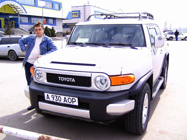Sergey Yermolov