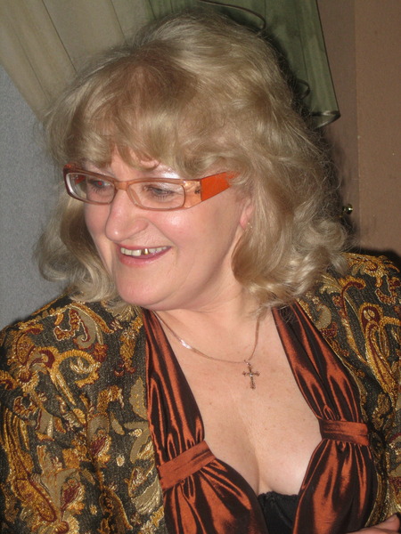 Людмила Иванова