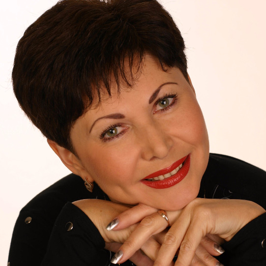 Алла Ступаева