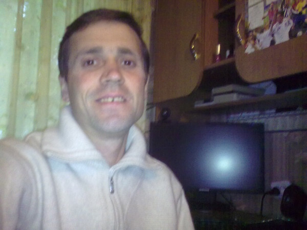Дмитрий Шубин