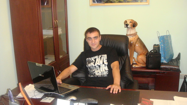 Алексей Гринкевич