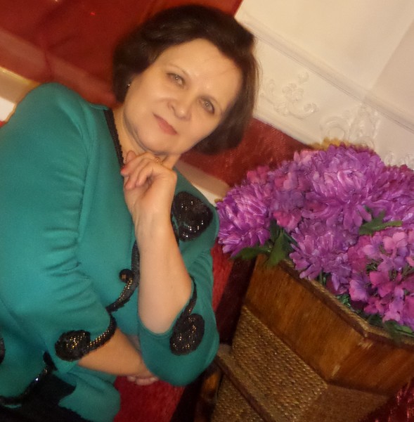 Людмила Людмила