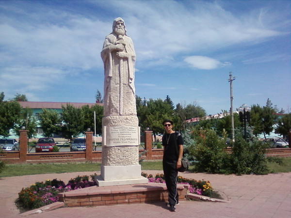 Алексей Винтунов