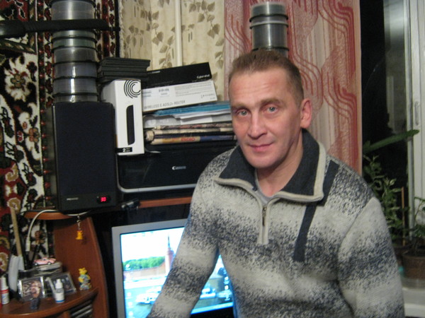 Евгений Смертин