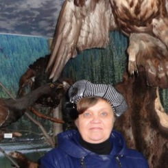 Валентина Квактун