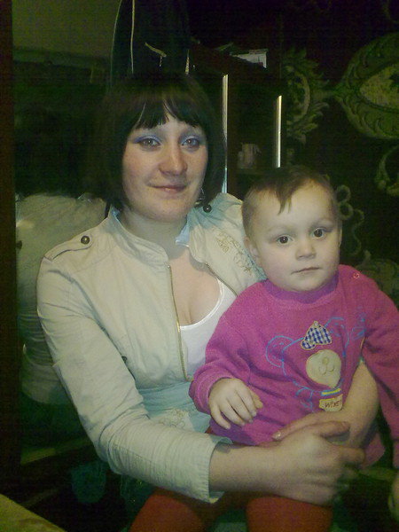 Льготина Ольга