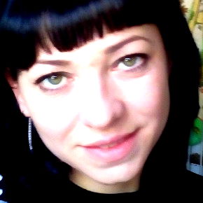 Плетнева Алиса