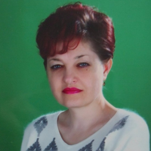 Елена Дворецкая