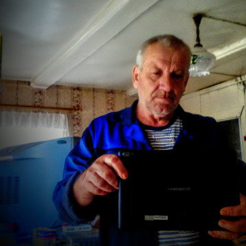 Vladimir Kochkin