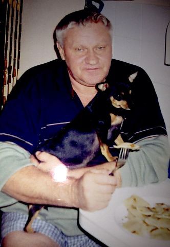 Александр Костюковский