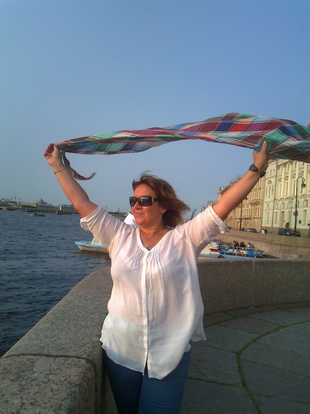 Марина Ник