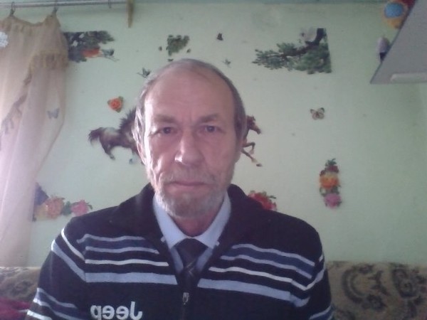 Wiktor Feoktistov