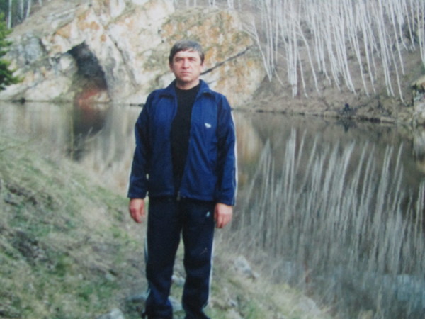 Сергей Покусаев