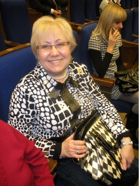 Ирина Ветрова