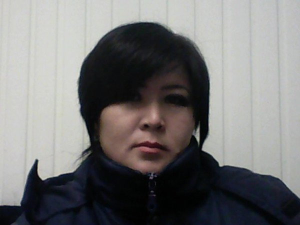 Juldyz Ashiralieva