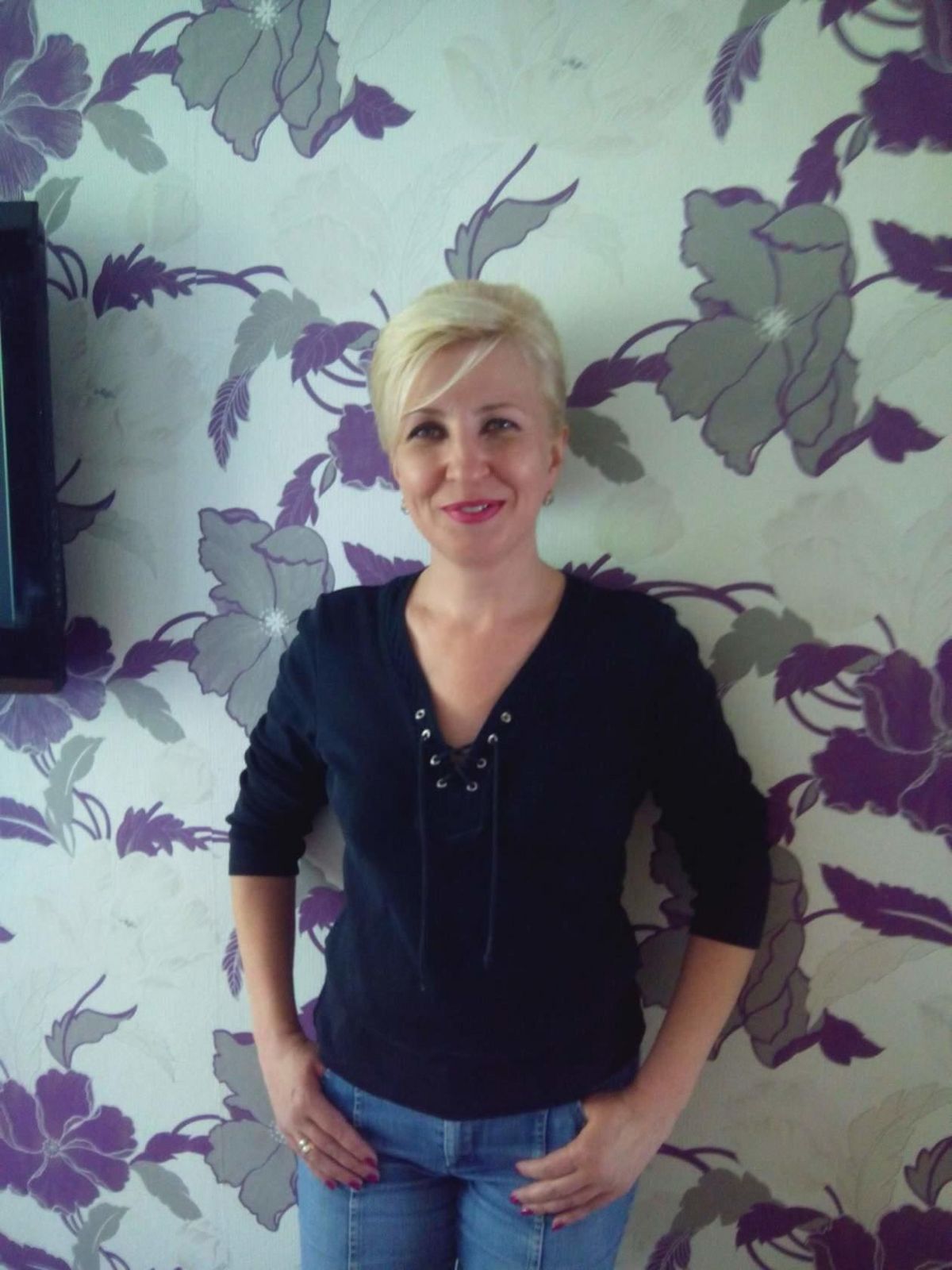 Елена Ветошкина