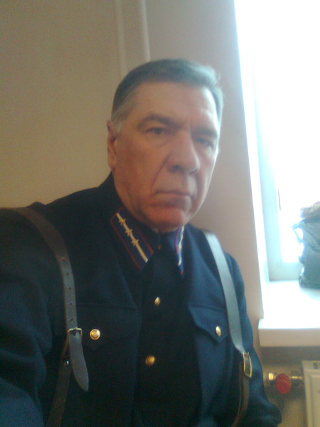 Rashid Abeljanov