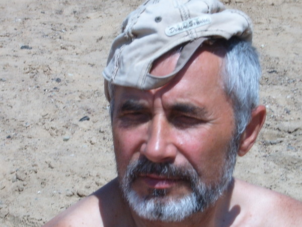 Владимир Егоров