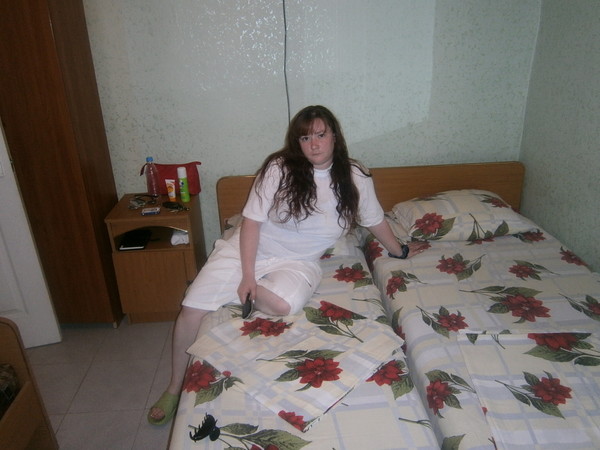 Ирина Стома