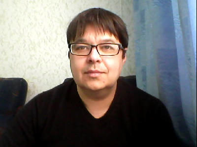Александр Никонов