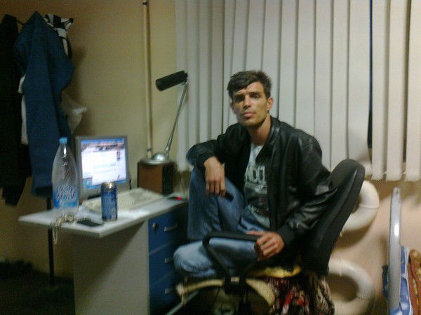 Владимир Лукьянов