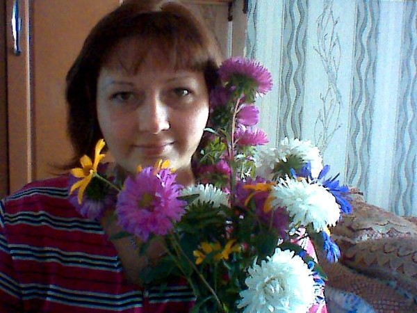 Ирина Лесниченко