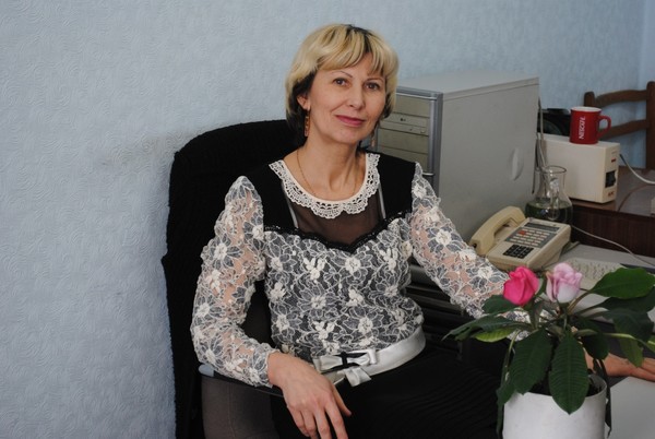 Татьяна Воскобойникова