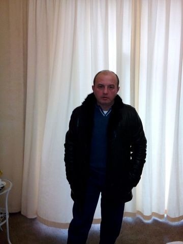 Besik Chkareuli