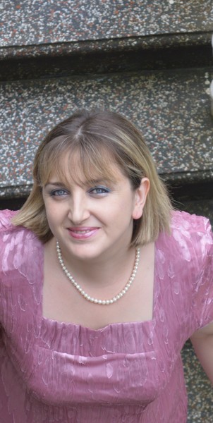 Keti Shervashidze