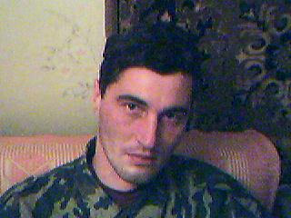 Артём Казанцев