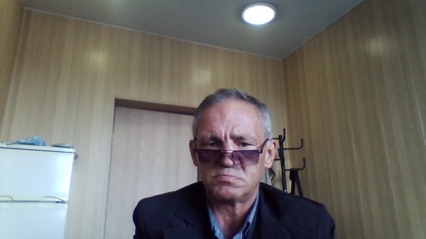 Юрий Шестаков