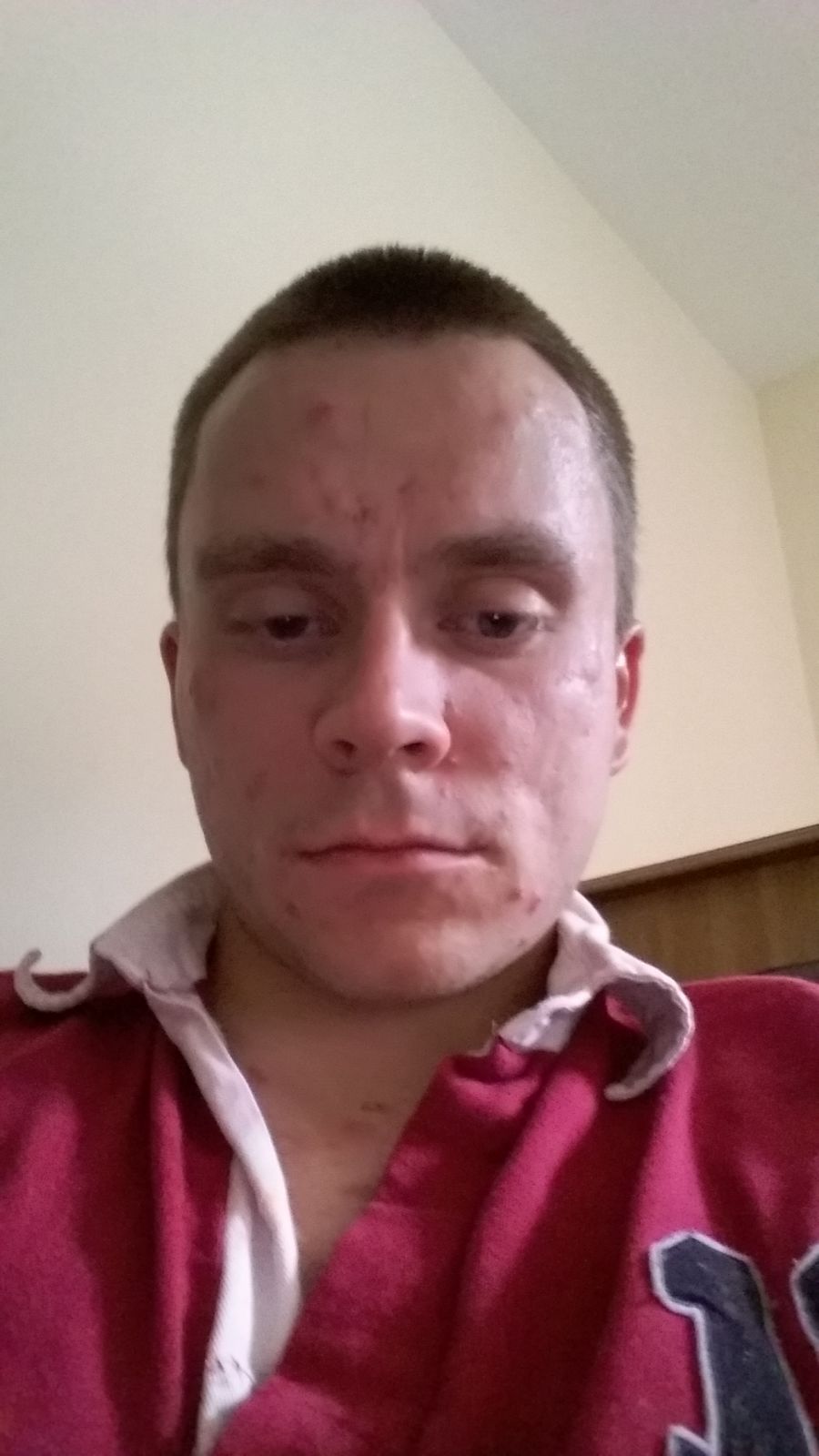 Илья Дядюков
