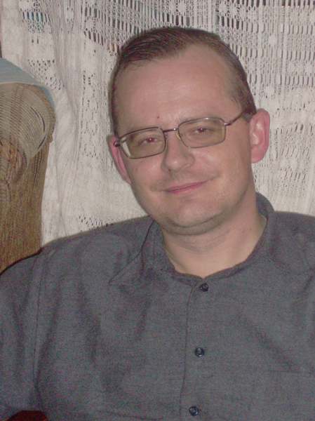 Андрей Кривобок