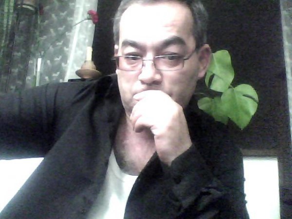 Baxpom Teshabaev