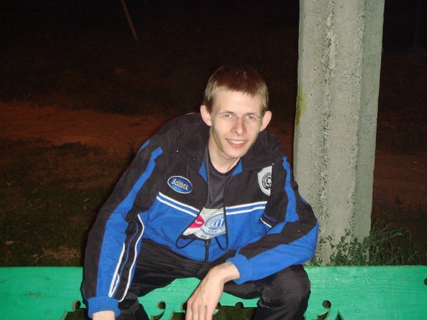 Константин Анискин