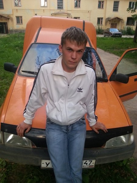 Антон Самсонов