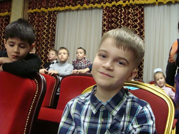 Кирилл Чекулаев