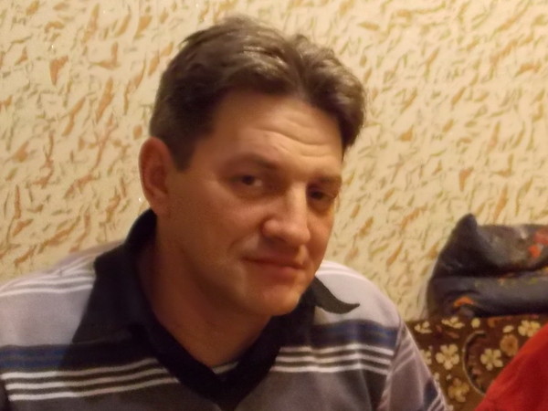 Анатолий Галкин
