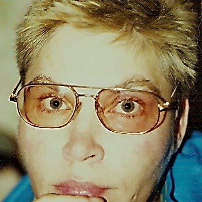 Vera Romanova