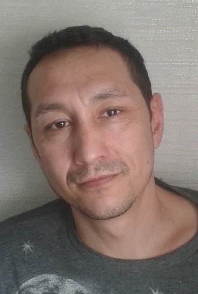 Булат Аманжолов