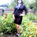 Жанна Колесникова