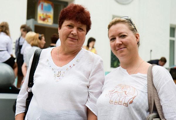Людмила Петрова