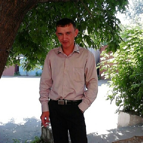Александр Воробьев