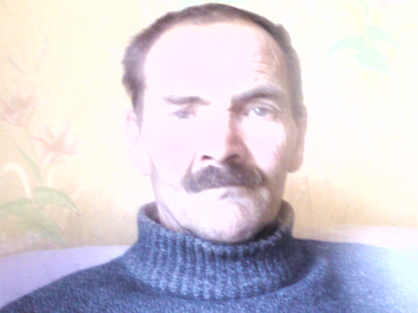 Сергей Исмаилов