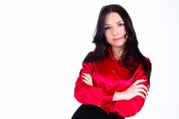 Юлия Лоскутникова
