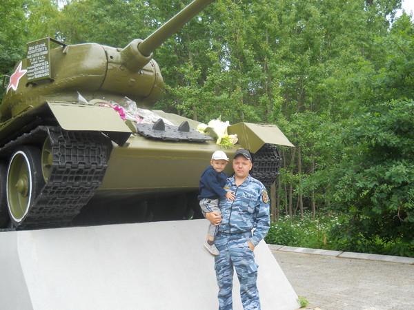 Алексей Желтов
