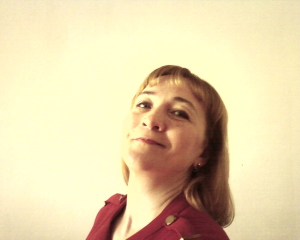 Ирина Човнюк
