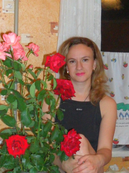 Екатерина Ковтун (Дикарева)