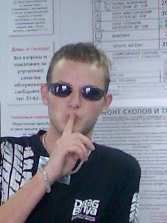 Алексей Галушко