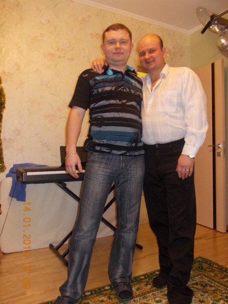 Андрей Соловьев